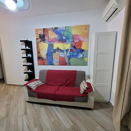 Residenza Lumiere Villa Termoli Ngoại thất bức ảnh