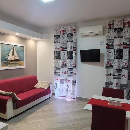 Residenza Lumiere Villa Termoli Ngoại thất bức ảnh