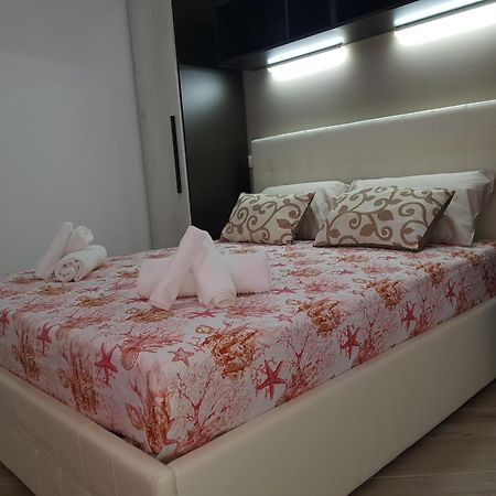 Residenza Lumiere Villa Termoli Ngoại thất bức ảnh