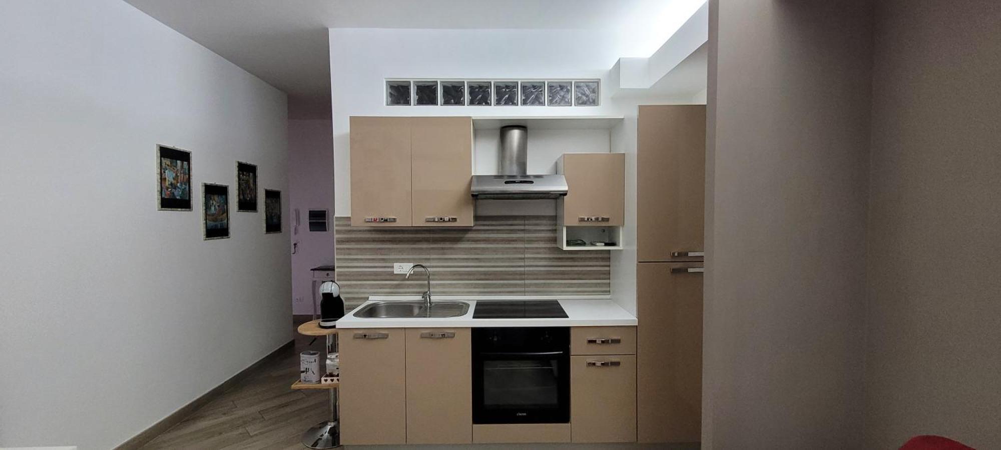 Residenza Lumiere Villa Termoli Ngoại thất bức ảnh
