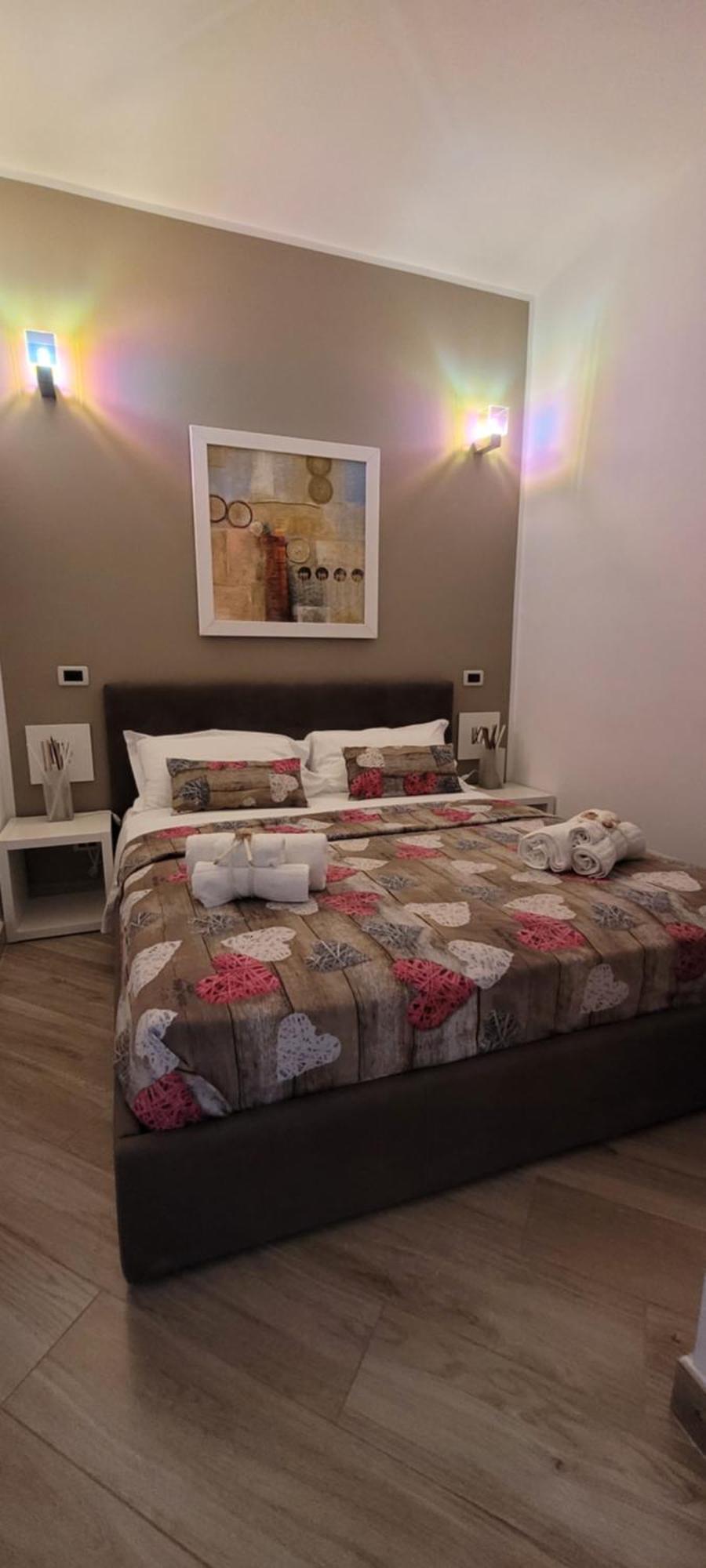 Residenza Lumiere Villa Termoli Ngoại thất bức ảnh