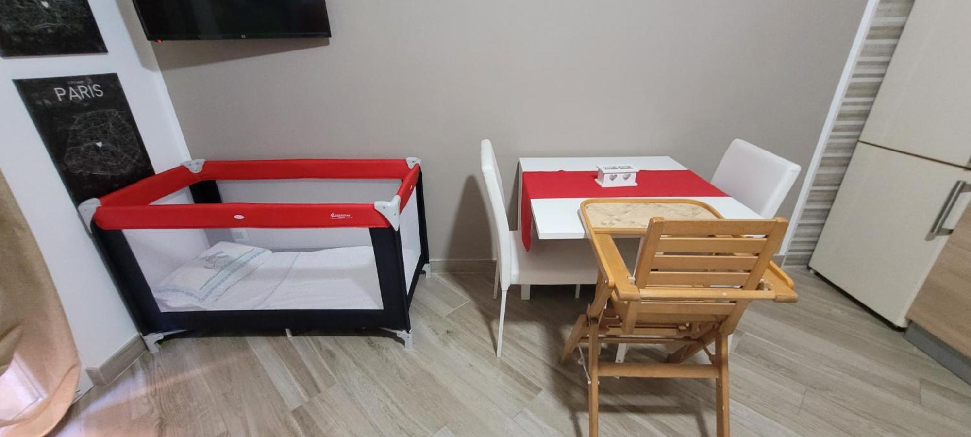 Residenza Lumiere Villa Termoli Ngoại thất bức ảnh
