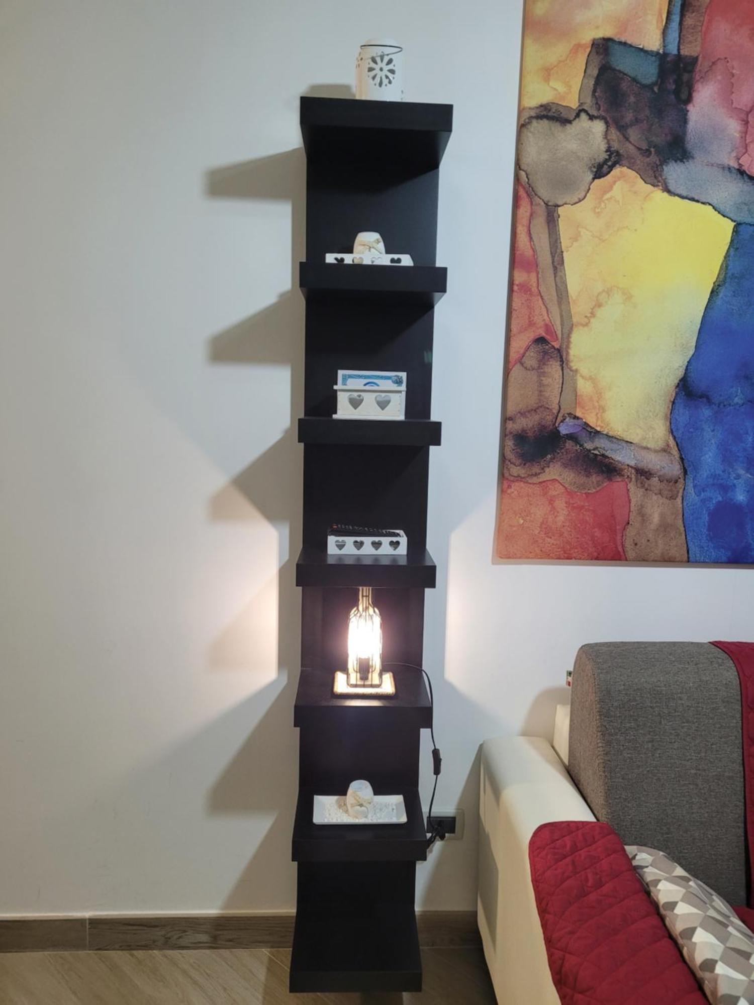 Residenza Lumiere Villa Termoli Ngoại thất bức ảnh