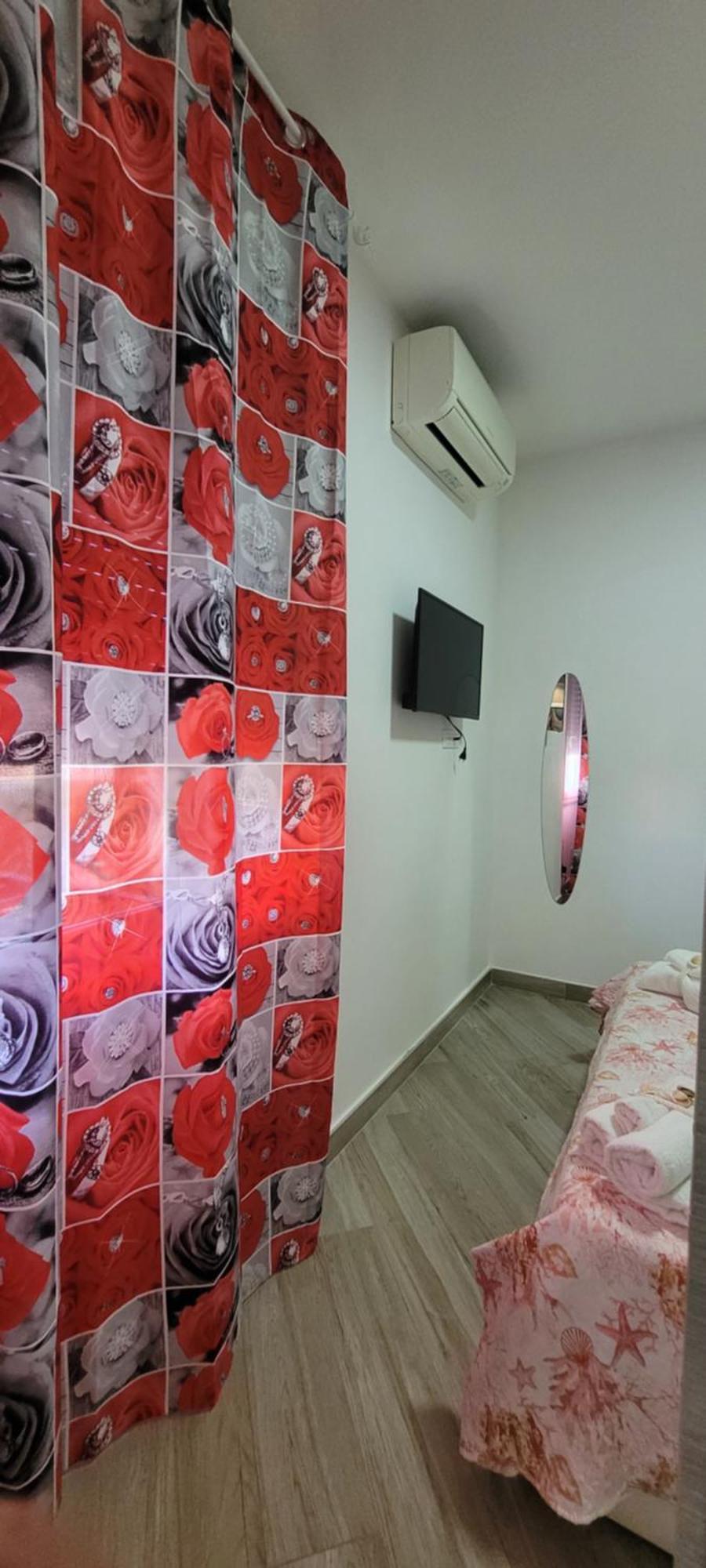 Residenza Lumiere Villa Termoli Ngoại thất bức ảnh