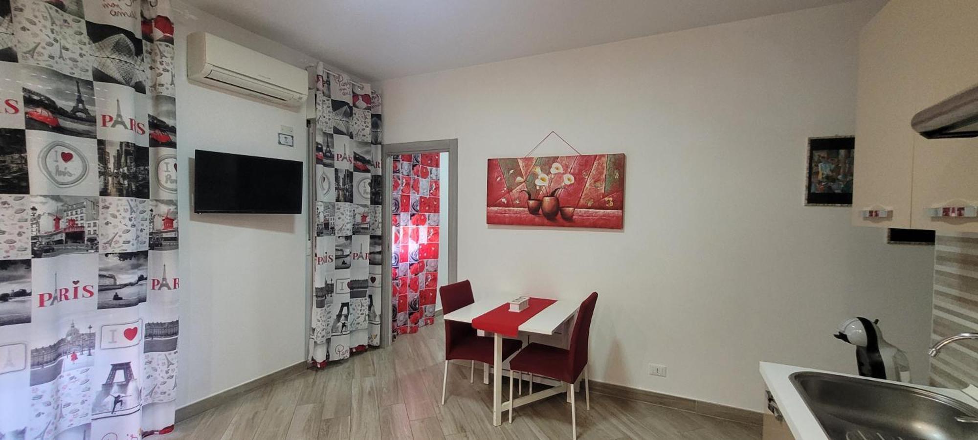 Residenza Lumiere Villa Termoli Ngoại thất bức ảnh