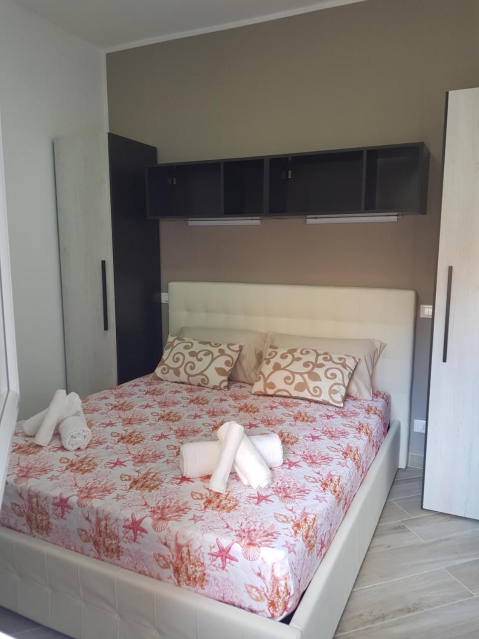 Residenza Lumiere Villa Termoli Ngoại thất bức ảnh