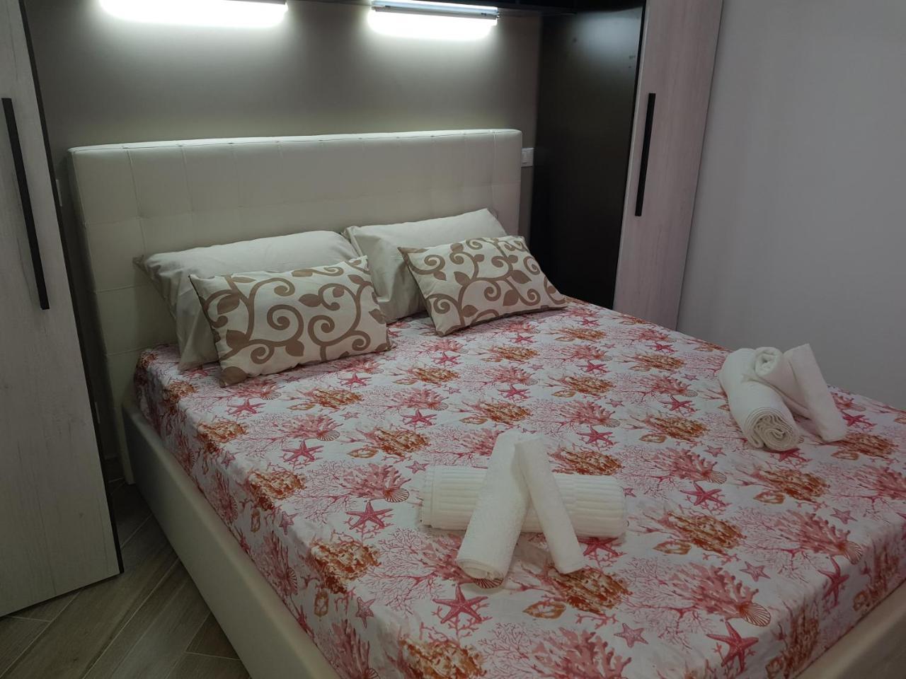 Residenza Lumiere Villa Termoli Ngoại thất bức ảnh