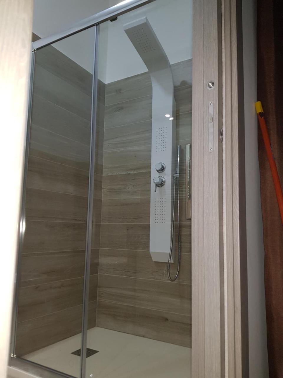 Residenza Lumiere Villa Termoli Ngoại thất bức ảnh