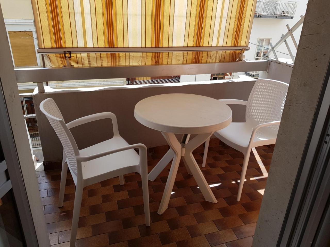 Residenza Lumiere Villa Termoli Ngoại thất bức ảnh
