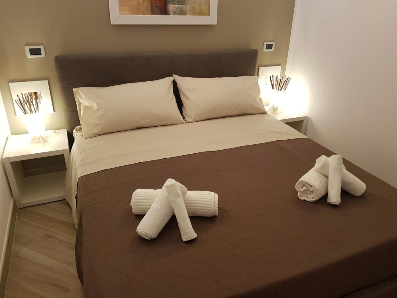 Residenza Lumiere Villa Termoli Ngoại thất bức ảnh