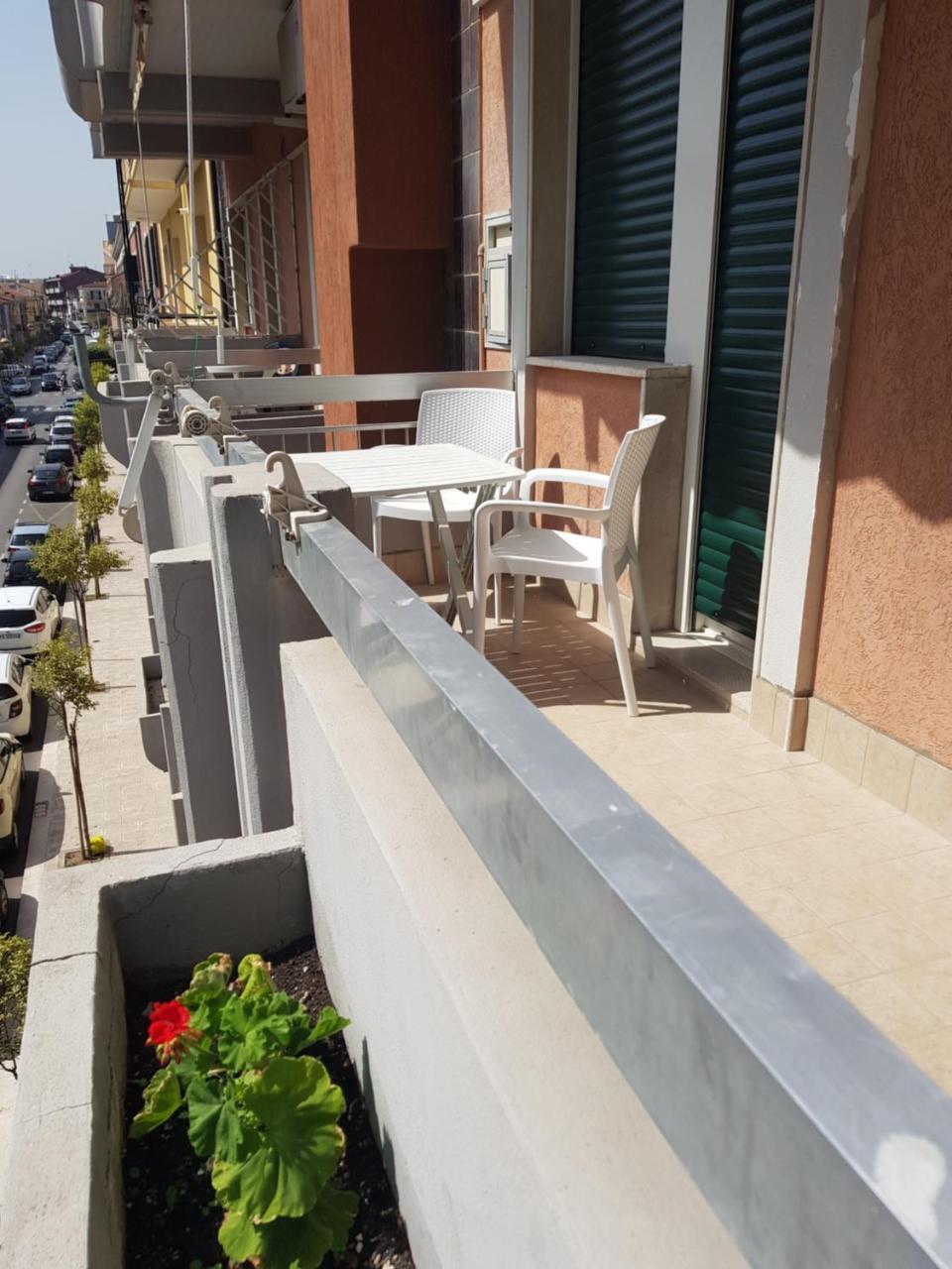 Residenza Lumiere Villa Termoli Ngoại thất bức ảnh