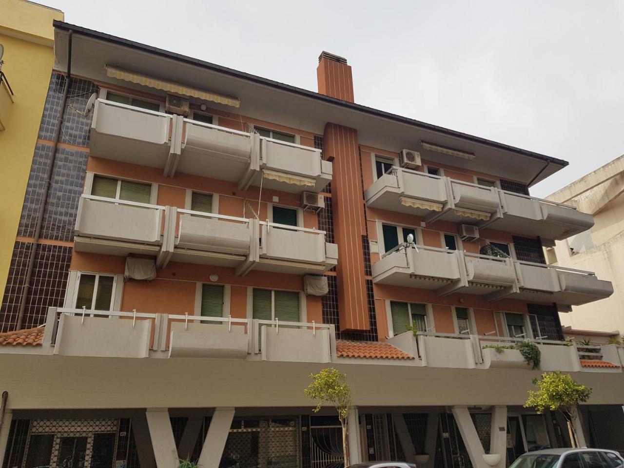 Residenza Lumiere Villa Termoli Ngoại thất bức ảnh